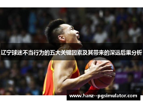 辽宁球迷不当行为的五大关键因素及其带来的深远后果分析