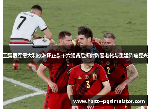 卫冕冠军意大利欧洲杯止步十六强背后折射阵容老化与重建阵痛复兴 卫冕冠军意大利欧洲杯止步十六强背后折射阵容老化与重建阵痛复兴